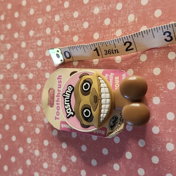 Toothbrush holder  jasmine sp14 - Picture 4 of 4